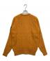Noah (ノア) Fisherman Sweater オレンジ サイズ:M：9000円