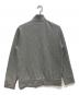 POLO RALPH LAUREN (ポロ・ラルフローレン) Ron Herman (ロンハーマン) Double Knit Pique Track Jacket グレー サイズ:S：15000円
