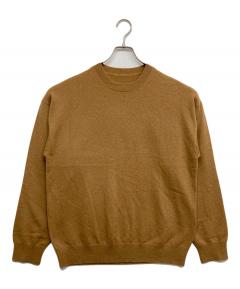 中古・古着通販】stein (シュタイン) OVERSIZED REBUILD SWEAT