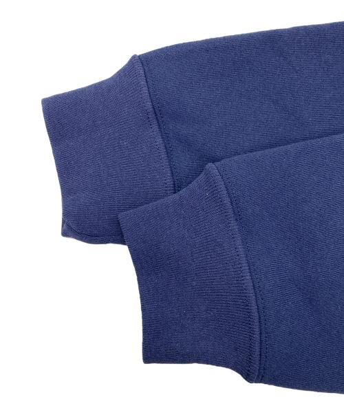 DOVER STREET MARKET（ドーバー ストリート マーケット）DOVER STREET MARKET (ドーバー ストリート マーケット) Champion (チャンピオン) プルオーバーパーカー ネイビー サイズ:MEDIUMの古着・服飾アイテム