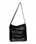 PORTER (ポーター) DOVER STREET MARKET (ドーバー ストリート マーケット) トートバッグ レッド：8000円