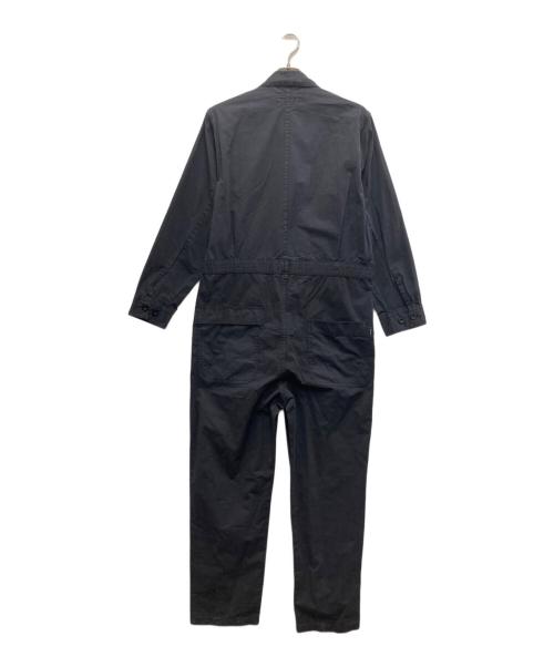 AVIREX（アヴィレックス）AVIREX (アヴィレックス) NAVAL ALL IN ONE ブラック サイズ:Mの古着・服飾アイテム