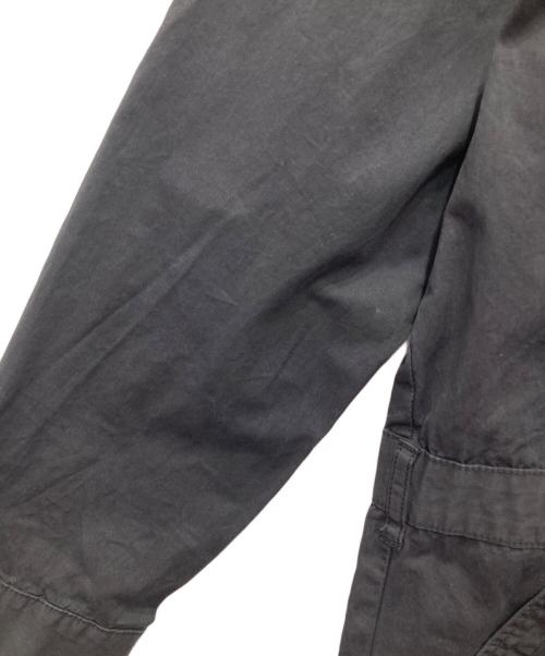 AVIREX（アヴィレックス）AVIREX (アヴィレックス) NAVAL ALL IN ONE ブラック サイズ:Mの古着・服飾アイテム