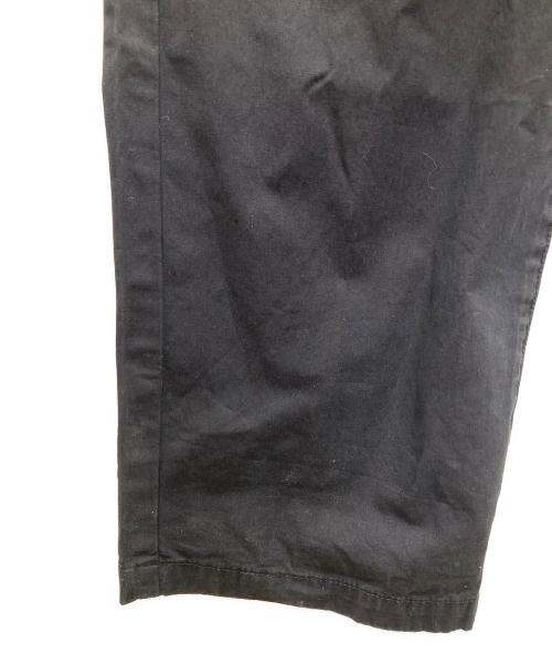 AVIREX（アヴィレックス）AVIREX (アヴィレックス) NAVAL ALL IN ONE ブラック サイズ:Mの古着・服飾アイテム