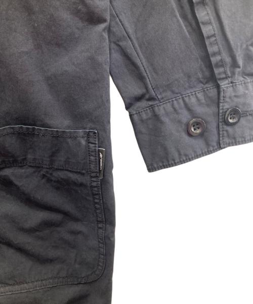AVIREX（アヴィレックス）AVIREX (アヴィレックス) NAVAL ALL IN ONE ブラック サイズ:Mの古着・服飾アイテム