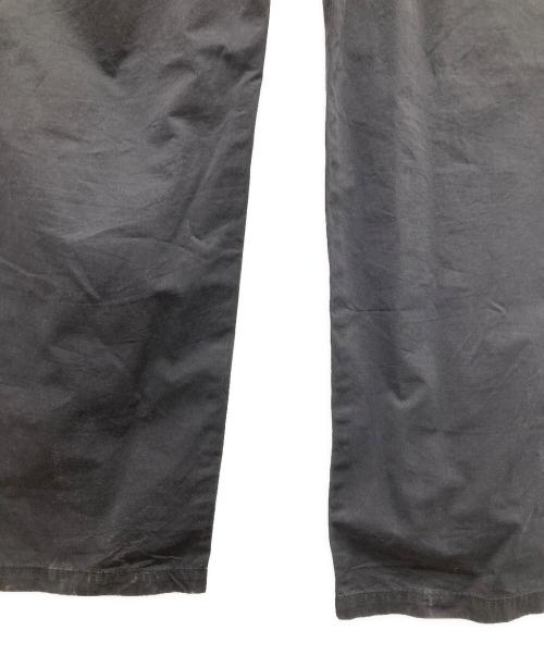 AVIREX（アヴィレックス）AVIREX (アヴィレックス) NAVAL ALL IN ONE ブラック サイズ:Mの古着・服飾アイテム