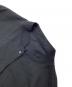 中古・古着 Porter Classic (ポータークラシック) 切替シャツ ブラック サイズ:2：9000円