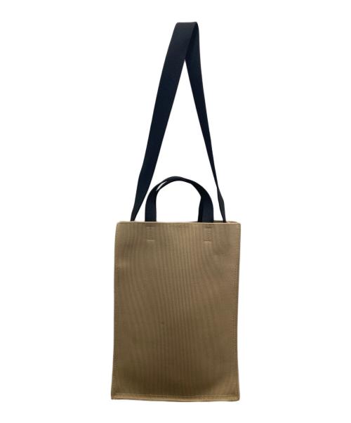 EPOR（エポール）EPOR (エポール) GADGET PC TOTE/ガジェット・ピーシー・トート ベージュ サイズ:F 未使用品の古着・服飾アイテム