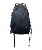 PORTERポーター）の古着「BACKPACK」｜ネイビー