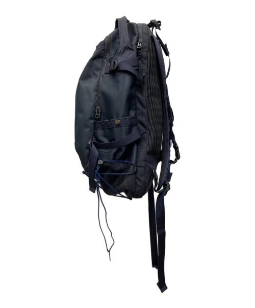 PORTER（ポーター）PORTER (ポーター) BACKPACK ネイビーの古着・服飾アイテム