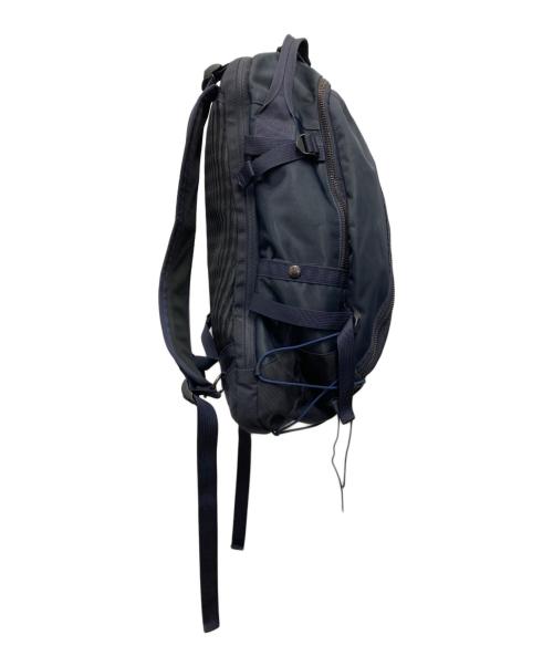 PORTER（ポーター）PORTER (ポーター) BACKPACK ネイビーの古着・服飾アイテム