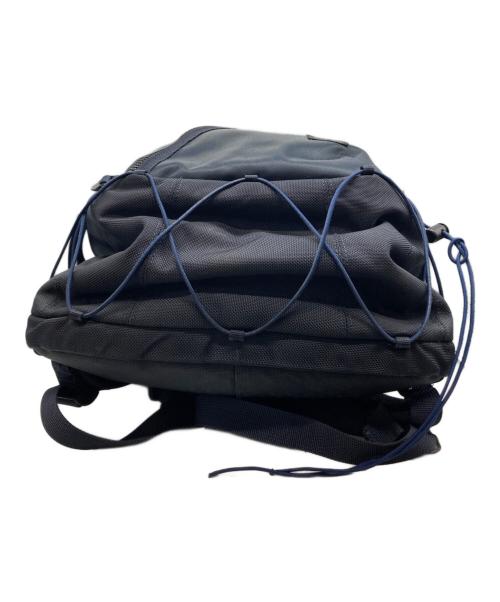 PORTER（ポーター）PORTER (ポーター) BACKPACK ネイビーの古着・服飾アイテム