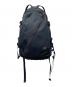 PORTER（ポーター）の古着「BACKPACK」｜ネイビー