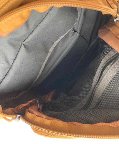 NIKE（ナイキ）NIKE (ナイキ) RPM バックパック ブラウンの古着・服飾アイテム