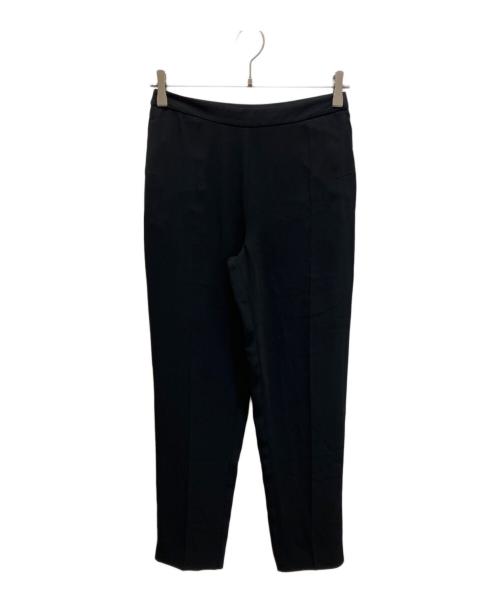 MM6 Maison Margiela（エムエムシックスメゾンマルジェラ）MM6 Maison Margiela (エムエムシックスメゾンマルジェラ) イージーパンツ ブラック サイズ:40の古着・服飾アイテム