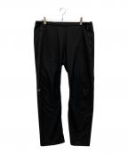 ARC'TERYXアークテリクス）の古着「Stradium Pants」｜ブラック