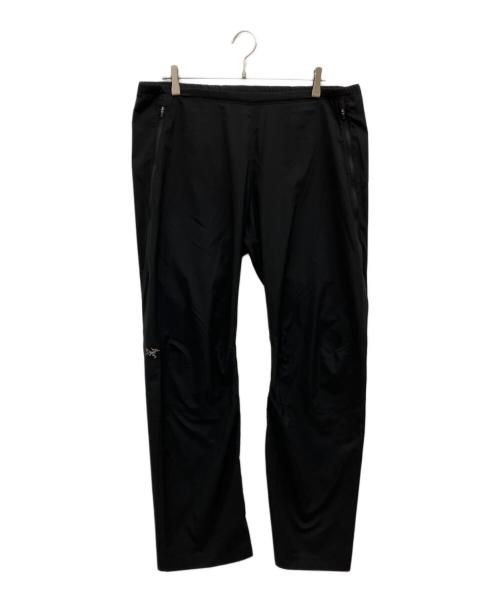 ARC'TERYX（アークテリクス）ARC'TERYX (アークテリクス) Stradium Pants ブラック サイズ:Lの古着・服飾アイテム