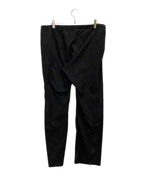 ARC'TERYX（アークテリクス）ARC'TERYX (アークテリクス) Stradium Pants ブラック サイズ:Lの古着・服飾アイテム