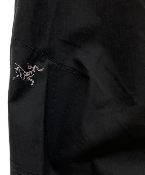 ARC'TERYX（アークテリクス）ARC'TERYX (アークテリクス) Stradium Pants ブラック サイズ:Lの古着・服飾アイテム