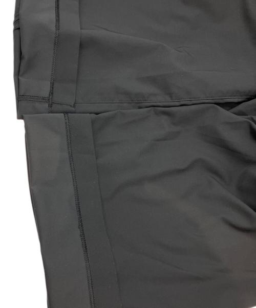ARC'TERYX（アークテリクス）ARC'TERYX (アークテリクス) Stradium Pants ブラック サイズ:Lの古着・服飾アイテム