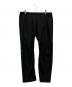 ARC'TERYX（アークテリクス）の古着「Stradium Pants」｜ブラック