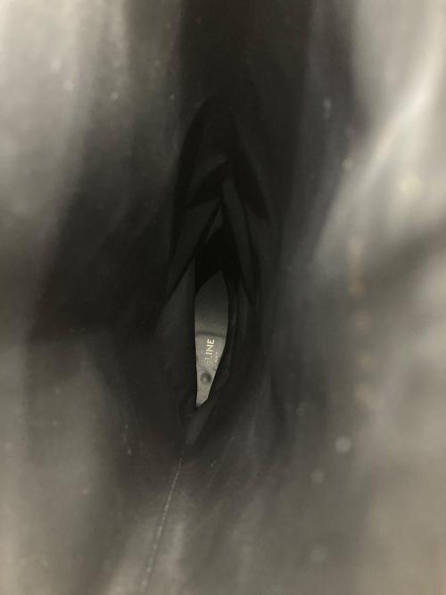 CELINE（セリーヌ）CELINE (セリーヌ) ジョッキーブーツ ブラウン サイズ:SIZE 37の古着・服飾アイテム