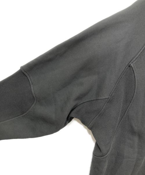 OTTO 958（オット 958）OTTO 958 (オット 958) プルオーバーパーカー グリーン サイズ:XLの古着・服飾アイテム