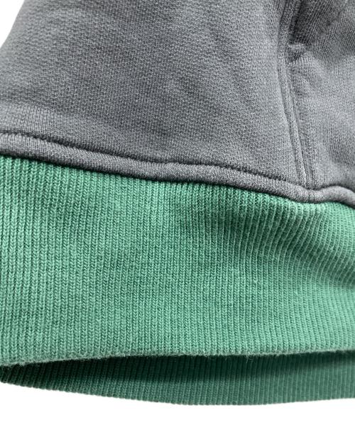 OTTO 958（オット 958）OTTO 958 (オット 958) プルオーバーパーカー グリーン サイズ:XLの古着・服飾アイテム