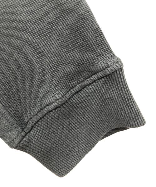 OTTO 958（オット 958）OTTO 958 (オット 958) プルオーバーパーカー グリーン サイズ:XLの古着・服飾アイテム