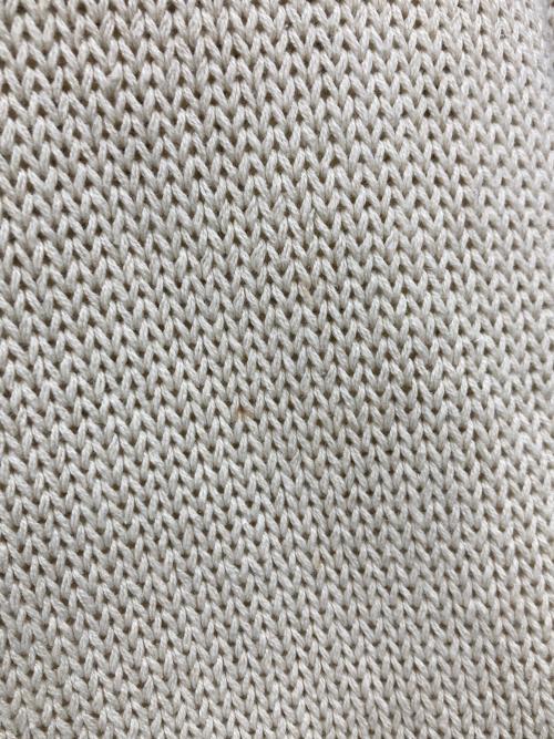 stussy（ステューシー）stussy (ステューシー) 24AW Surfman Icon Sweater アイボリー サイズ:SIZE XLの古着・服飾アイテム