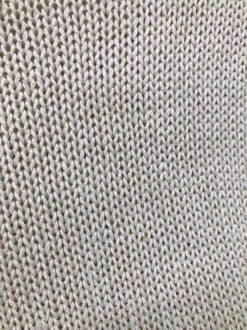 stussy（ステューシー）stussy (ステューシー) 24AW Surfman Icon Sweater アイボリー サイズ:SIZE XLの古着・服飾アイテム