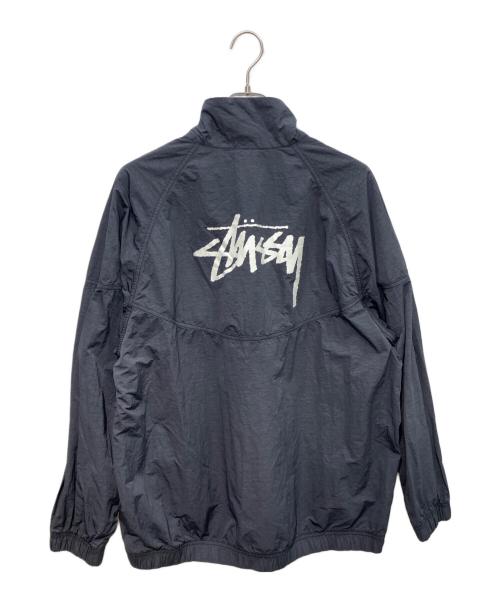 NIKE（ナイキ）NIKE (ナイキ) stussy (ステューシー) Windrunner Jacket 