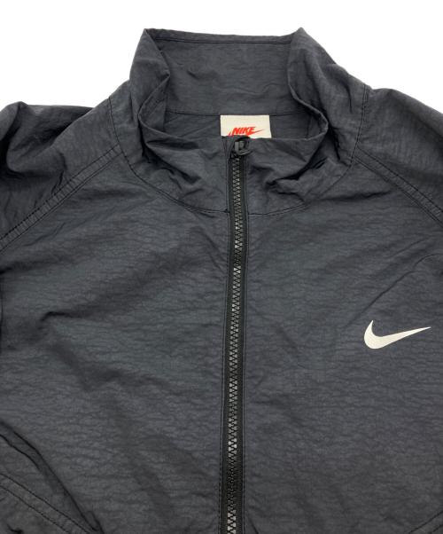 NIKE（ナイキ）NIKE (ナイキ) stussy (ステューシー) Windrunner Jacket 
