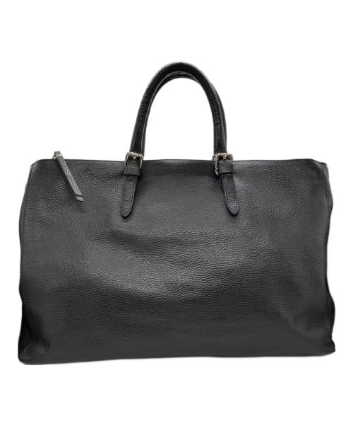 GIANNI CHIARINI（ジャンニ キアリーニ）GIANNI CHIARINI (ジャンニ キアリーニ) 2WAYレザーショルダーバッグの古着・服飾アイテム