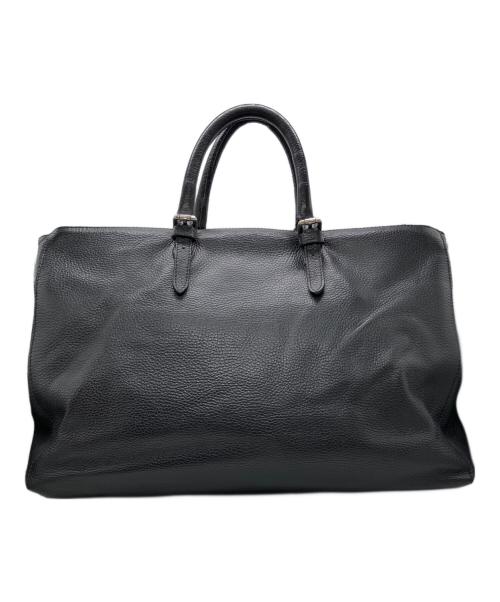 GIANNI CHIARINI（ジャンニ キアリーニ）GIANNI CHIARINI (ジャンニ キアリーニ) 2WAYレザーショルダーバッグの古着・服飾アイテム