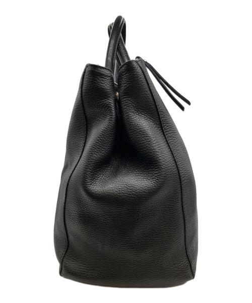 GIANNI CHIARINI（ジャンニ キアリーニ）GIANNI CHIARINI (ジャンニ キアリーニ) 2WAYレザーショルダーバッグの古着・服飾アイテム