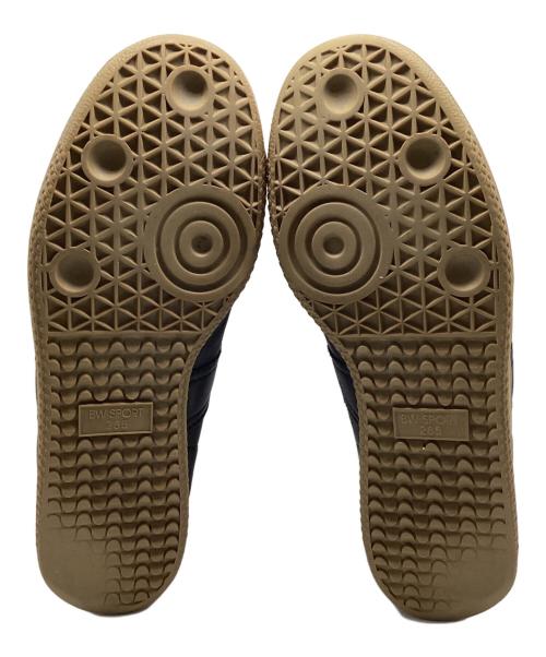 reproduction of found（リプロダクションオブファウンド）REPRODUCTION OF FOUND (リプロダクションオブファウンド) ローカットスニーカー ブラック サイズ:41の古着・服飾アイテム