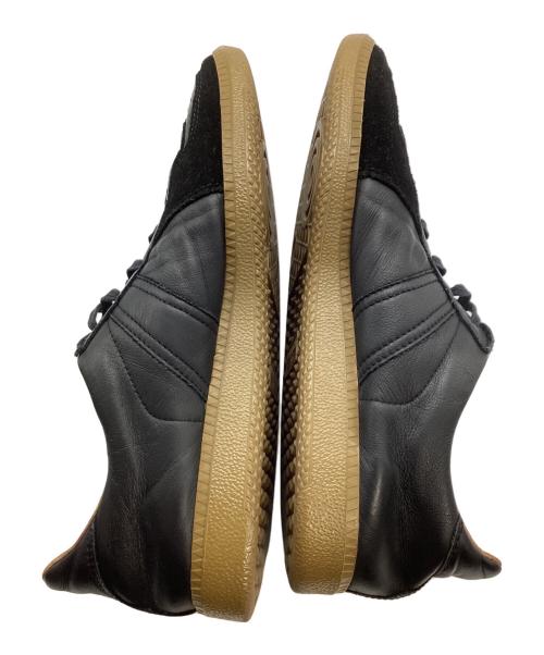 reproduction of found（リプロダクションオブファウンド）REPRODUCTION OF FOUND (リプロダクションオブファウンド) ローカットスニーカー ブラック サイズ:41の古着・服飾アイテム