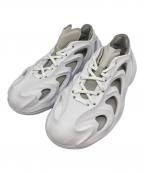 adidasアディダス）の古着「Adifom Q/アディフォーム」｜ホワイト