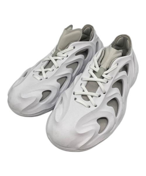 adidas（アディダス）adidas (アディダス) Adifom Q/アディフォーム ホワイト サイズ:26cmの古着・服飾アイテム
