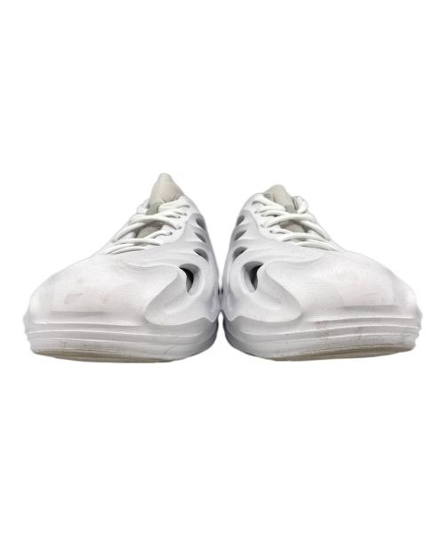 adidas（アディダス）adidas (アディダス) Adifom Q/アディフォーム ホワイト サイズ:26cmの古着・服飾アイテム