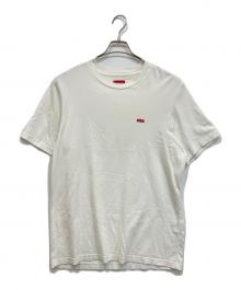 SUPREME（シュプリーム）の古着「Small Box Tee」｜ホワイト