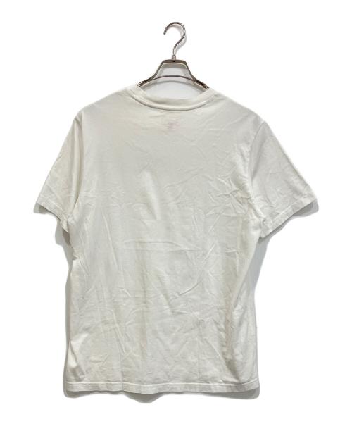 SUPREME（シュプリーム）Supreme (シュプリーム) Small Box Tee ホワイト サイズ:Mの古着・服飾アイテム