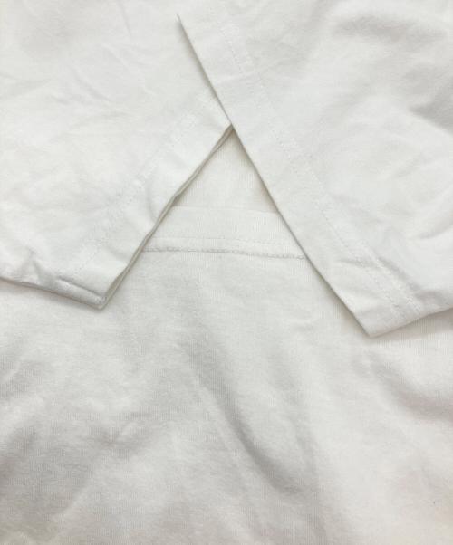 SUPREME（シュプリーム）Supreme (シュプリーム) Small Box Tee ホワイト サイズ:Mの古着・服飾アイテム