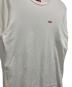 中古・古着 Supreme (シュプリーム) Small Box Tee ホワイト サイズ:M：6000円