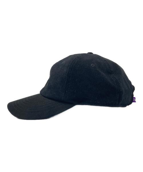 THE NORTH FACE（ザ ノース フェイス）THE NORTH FACE (ザ ノース フェイス) Corduroy Field Cap ブラック サイズ:下記参照の古着・服飾アイテム