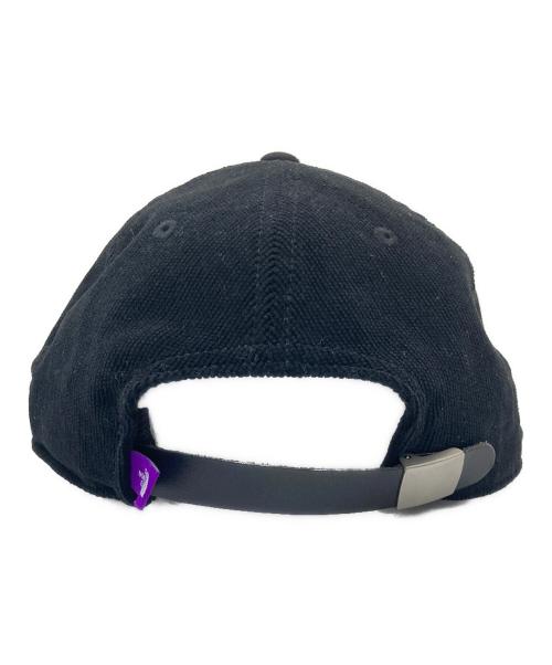 THE NORTH FACE（ザ ノース フェイス）THE NORTH FACE (ザ ノース フェイス) Corduroy Field Cap ブラック サイズ:下記参照の古着・服飾アイテム