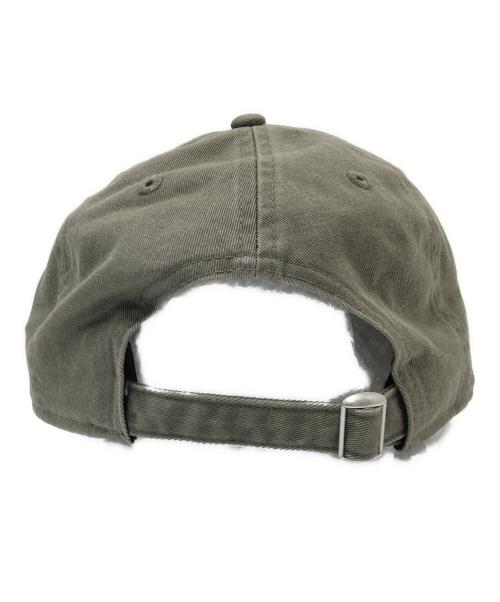 New Era（ニューエラ）New Era (ニューエラ) JOURNAL STANDARD relume (ジャーナルスタンダード レリューム) キャップ カーキ サイズ:F 未使用品の古着・服飾アイテム