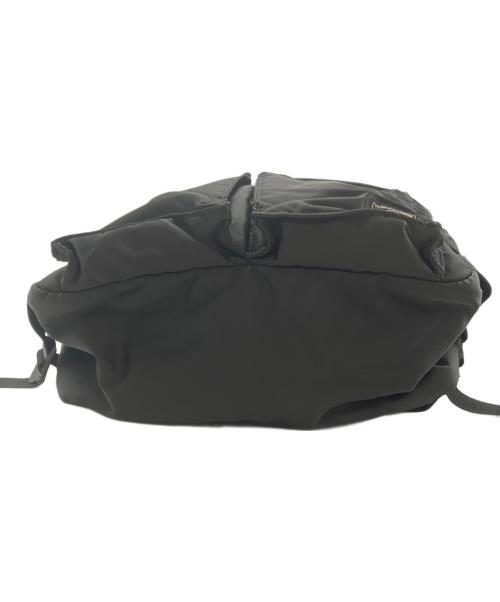 PORTER（ポーター）PORTER (ポーター) ウエストバッグ　タンカー　622-78302 ブラック サイズ:-の古着・服飾アイテム