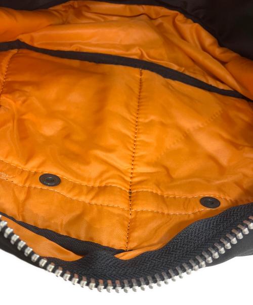 PORTER（ポーター）PORTER (ポーター) ウエストバッグ　タンカー　622-78302 ブラック サイズ:-の古着・服飾アイテム